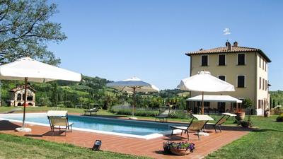 Agriturismo Villa Fonte Regina