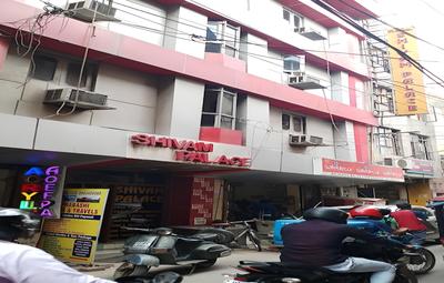 Shivam Palace