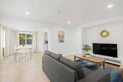 @ Marbella Lane - Modern Cabin-style 2BR Home
