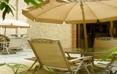 HOTEL POSADA LA FUENTE