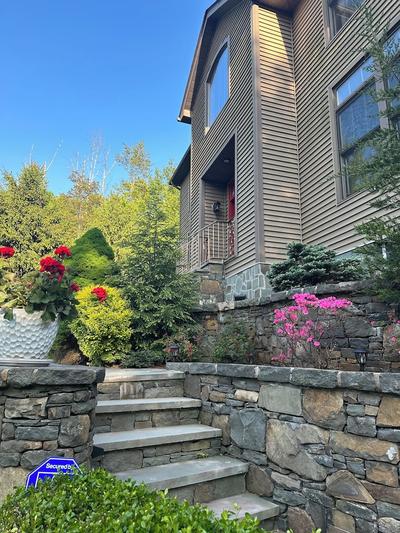 Villa Verde BB Greenwood Lake NY