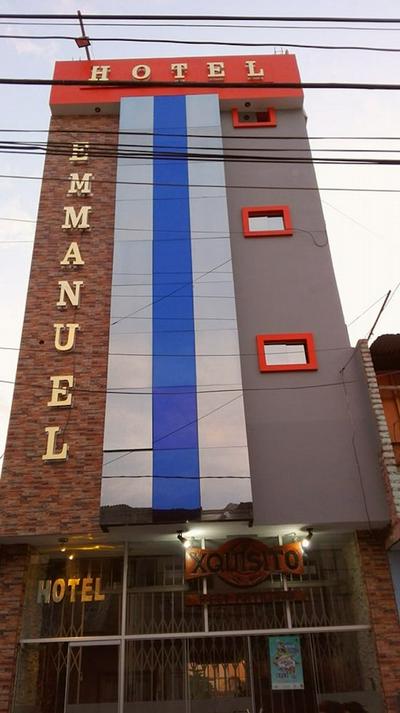 Hotel Emmanuel
