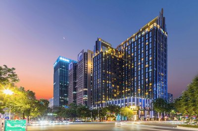 VanHao Serviced Apartment