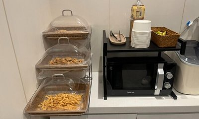 POHANG MANSION 6 HOTEL