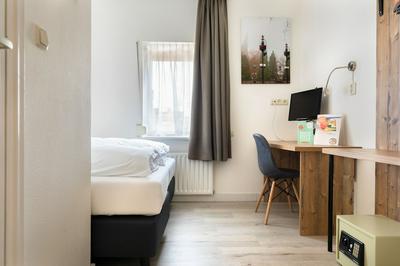 Hotel de Kroon Kaatsheuvel