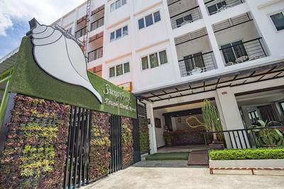 Sungthong Kamala Beach Resort