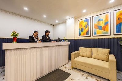 The PratiQ Signature Boutique Hotel