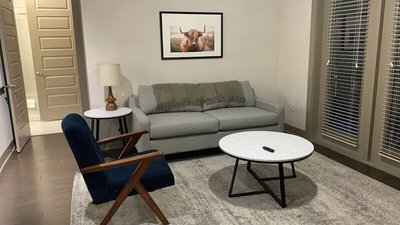 Relax at Cityline I Premium 2BR in Dallas