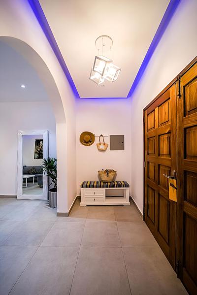 Umm Al Quwain Beach Hotel