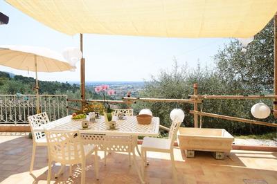 Villa Monteggiori - Camaiore Versilia