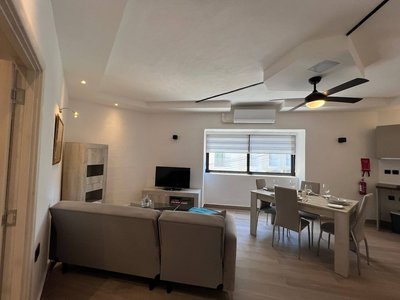 Portobello Central Suite