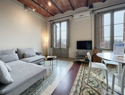 Stay U-nique Apartments Borbó II