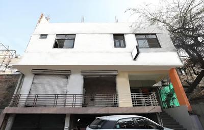 Hotel Aravali Inn