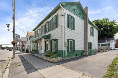 Welcome to Margaritas on Main