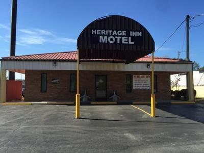 Heritage Inn, 사진 2