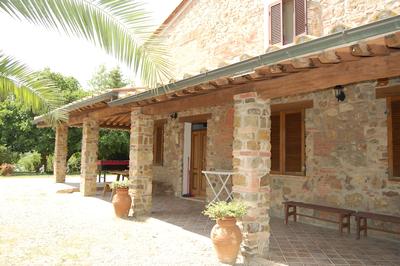 Agriturismo Montepozzalino