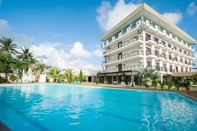 Marzon Hotel Kalibo