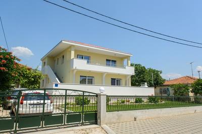 Apartment Center Trogir 2