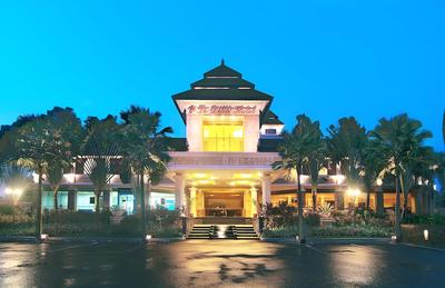 LE DIAN HOTEL & COTTAGES
