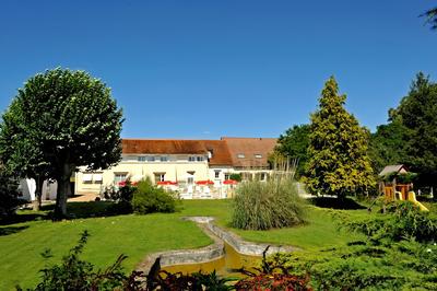 Logis Hotel La Promenade