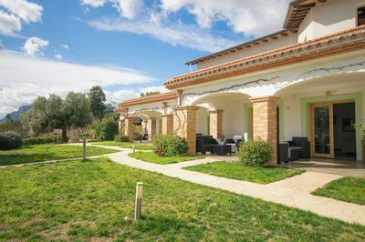 Hotel Essenza di Mirto