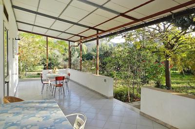Holiday Home, Solanas