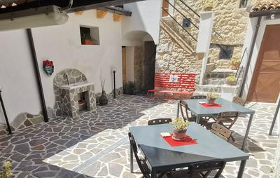 B&B La Casetta