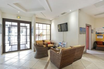 Résidence Partenaire Héliotel Marine