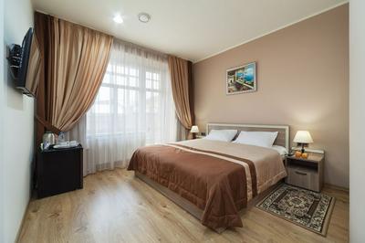 Arbat Hotel