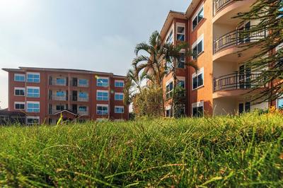 Alure Hotel & Residences