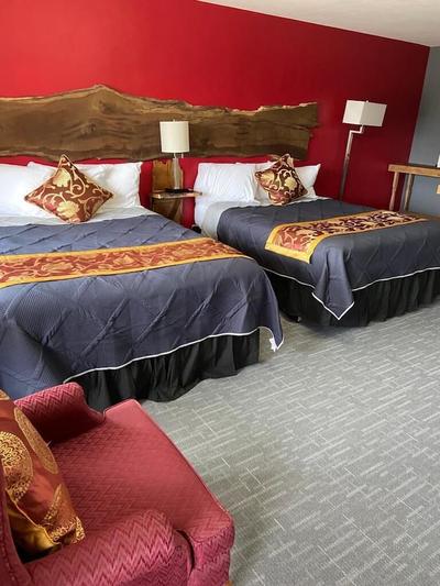Tri-States Wood Inn