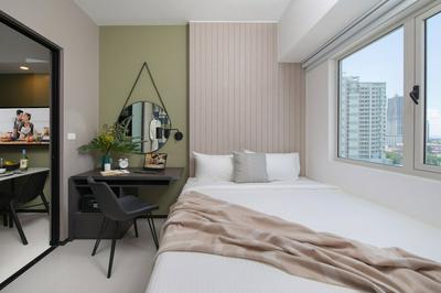The Suites At Torre Lorenzo Malate - Managed by The Ascott Limited