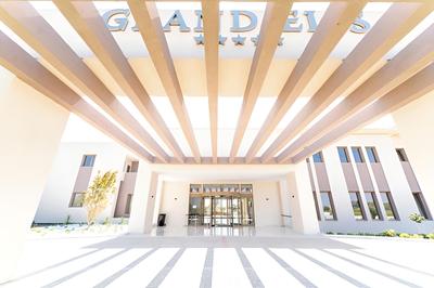Grand Elis Hotel
