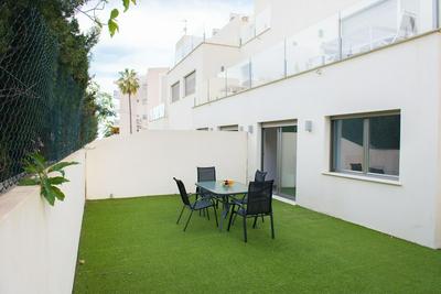 Marina B3 in J vea With 3 Bedrooms and 2 Bathrooms