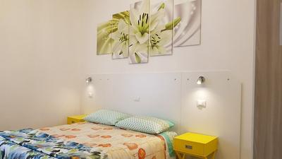 B&B Corticella 24
