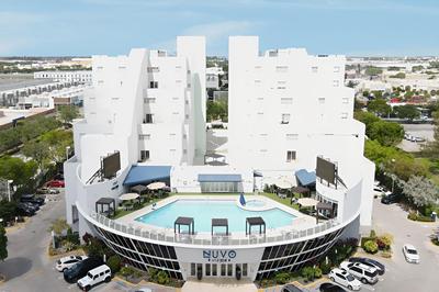 Nuvo Suites Hotel