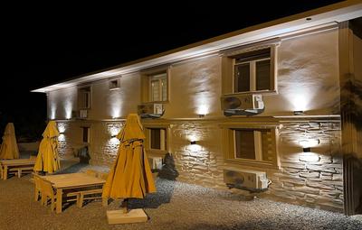 Bademi Gökçeada Butik Otel