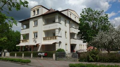 Hotel Bellevue