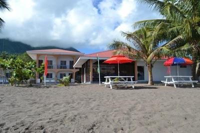 Dreamland Beach Resort