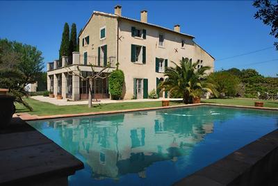 Mas de varangle Chambres d'hôtes et Gîte