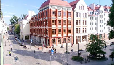 Lucky Apartments - Old Town