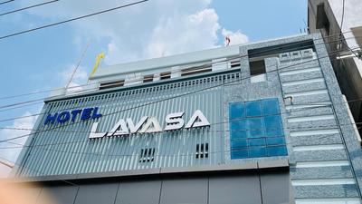 Hotel Lavasa