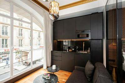 Marais Prestige Cosy B