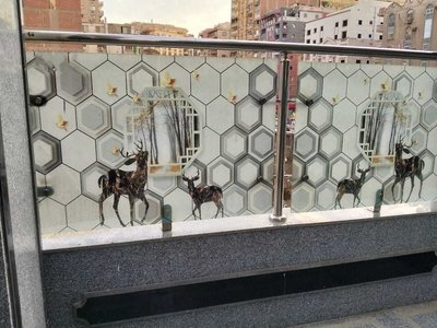 Pyramids Heaven Hotel