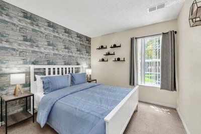 Disney's Back Yard Secret Dream Home! 3 Bedroom Townhouse