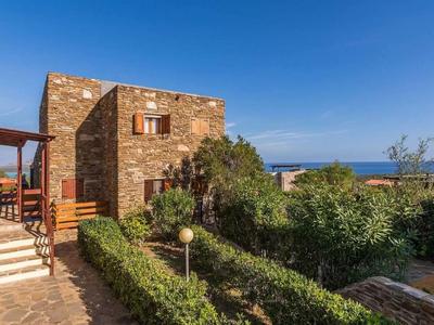 Holiday Home Stintino With Stunning Sea View