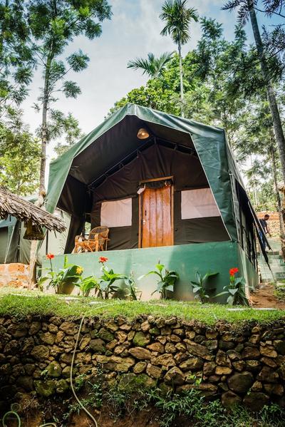 Season7 Nature Resort