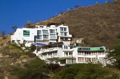 Bahía Taganga Hotel
