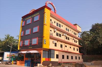 Sahana Palace