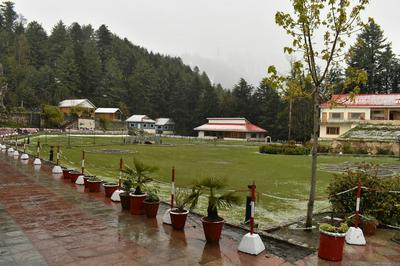 Pine Park Hotels & Resorts